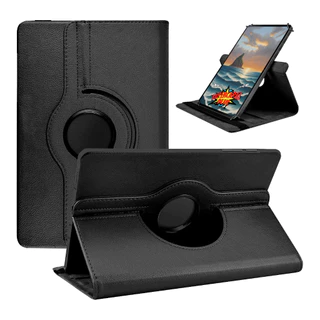 Capa Protetora Giratória P/ Tablet Redmi Pad Se 11 Tela 11.0