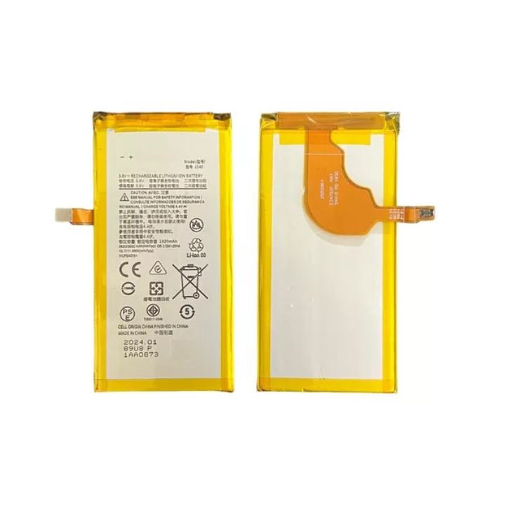 Bateria Motorola Moto G7 Plus JG40 | Shopee Brasil