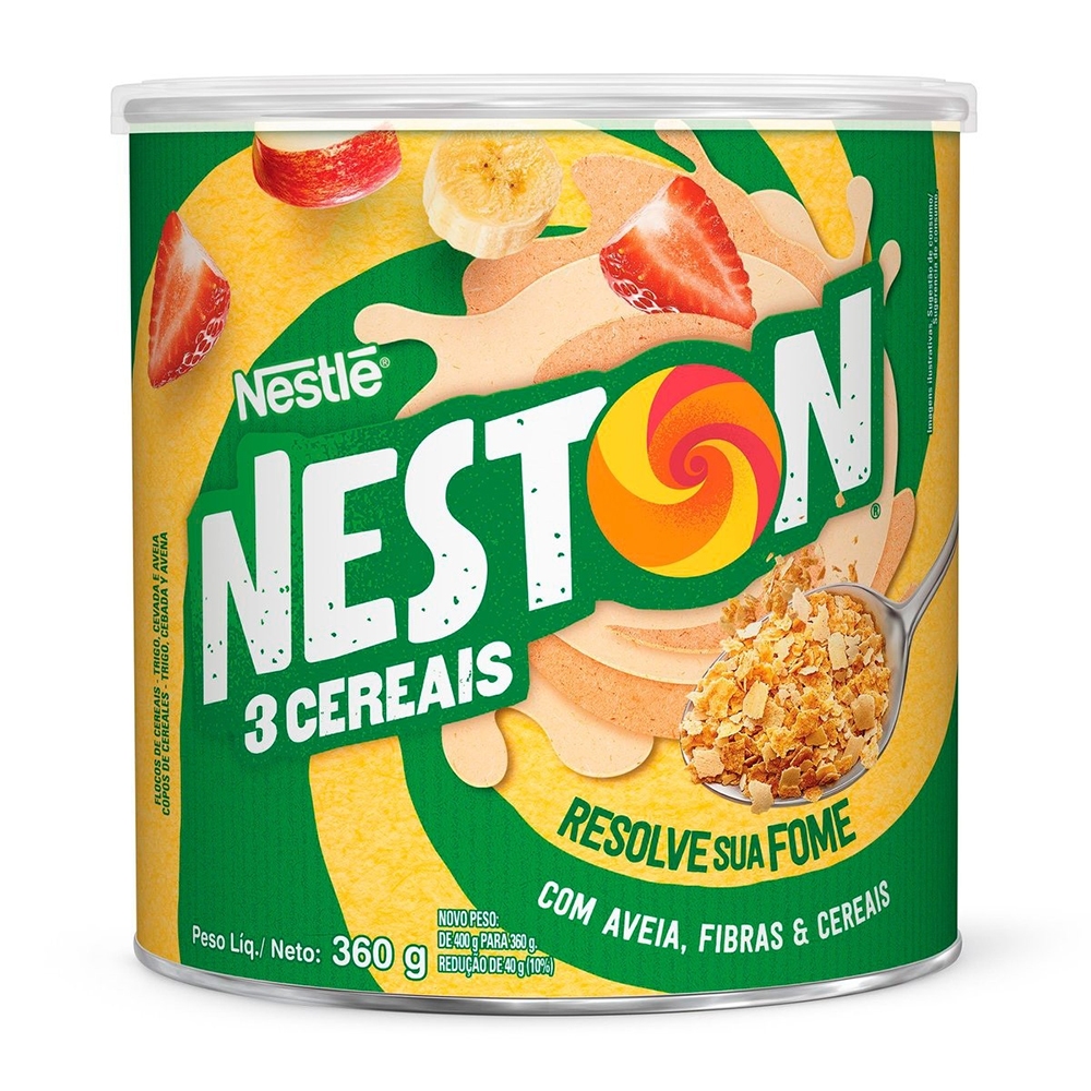 Neston em Oferta | Shopee 2026