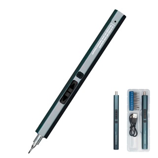 Chave De Precisão A Bateria Chave Elétrica Mini Parafusadeira Para Eletrônicos Celulares Notebook Video Game