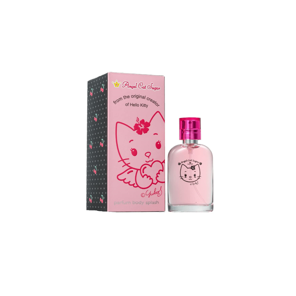 angel cat sugar cookie la rive perfume infantil eau de parfum em