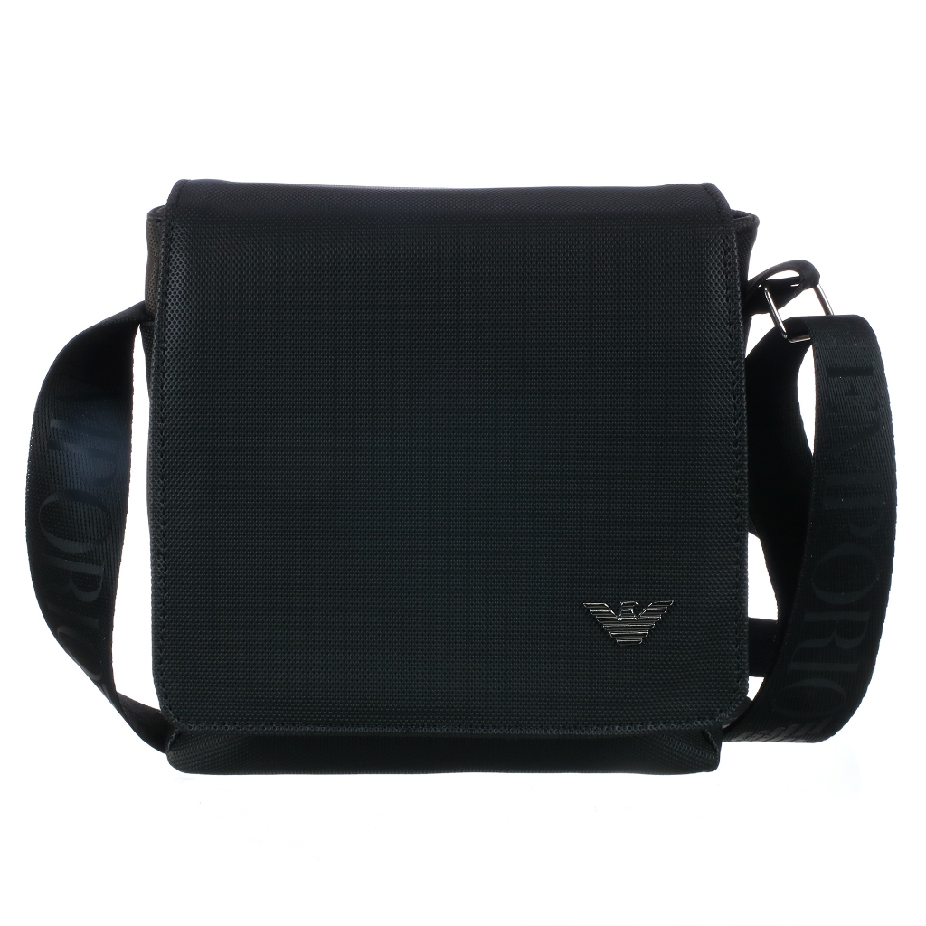 Bolsa Pasta + Shoulder bag transversal Unissex