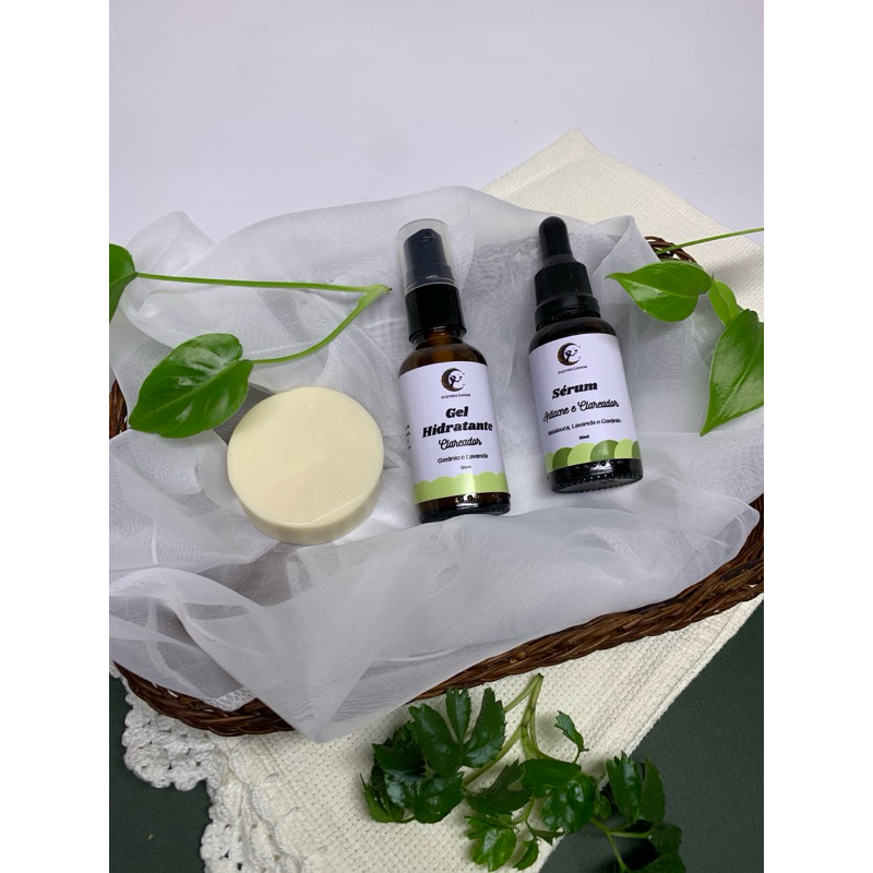 Kit Básico | Shopee Brasil