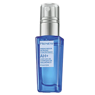 Serum Renew Acido Hialuronico - Avon