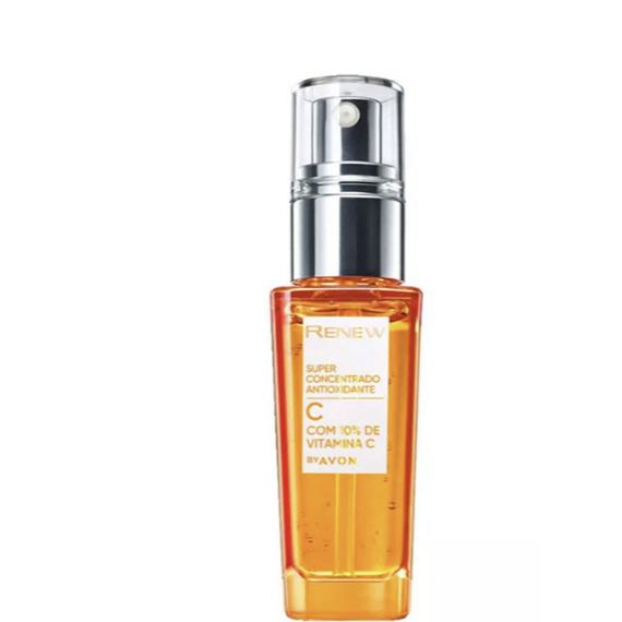 Renew Super Concentrado Vitamina C Antioxidante - Avon