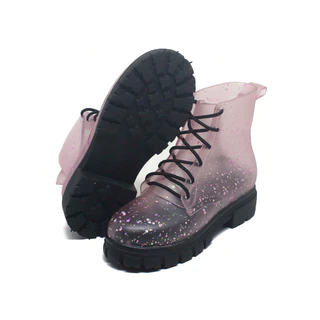 Coturno Tratorado Infantil Emborachado Escolar Explore Confortavel em Oferta na Shopee