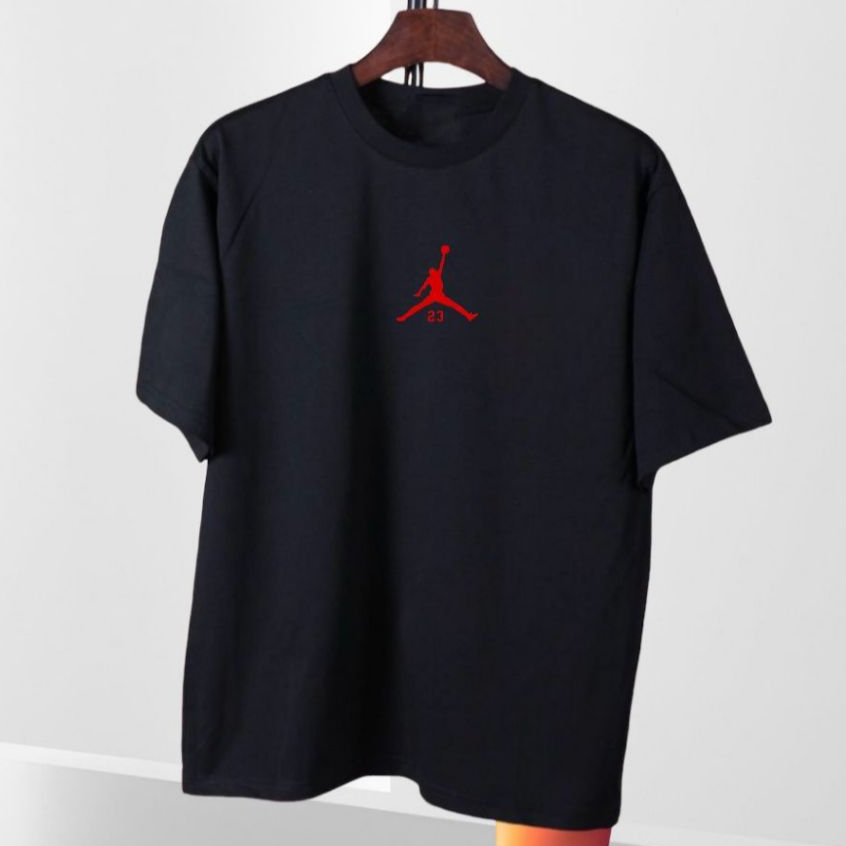 Jordann Camisas camisetas Masculina Basicas Premium 100% algodão fio 30.1 moda