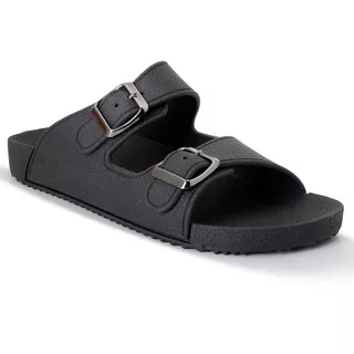 Birken Papete Feminina Chinelo Sandália Slide Estilo Promoção