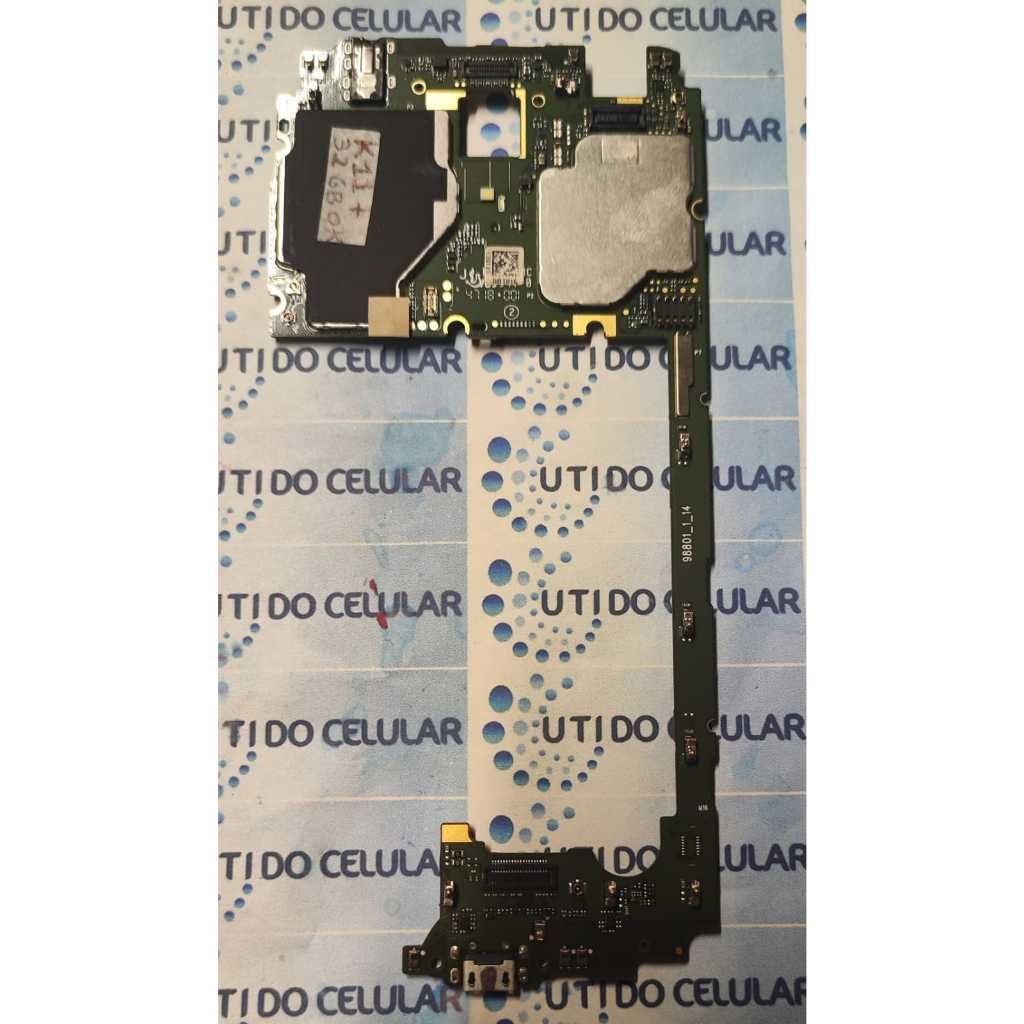 Placa mãe K11+