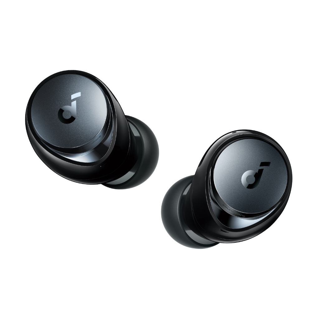 Fone De Ouvido Anker Soundcore Space A40 Cancelamento Ruído