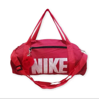 mochila sacola saco bag transversal,bolsa para academia e treino GYM mala de viagem