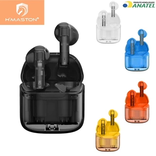 H'maston Rs-17 Fone De Ouvido 5.3 Tws Estéreo Para Sumsung