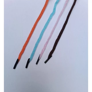 Alça de Nylon para Sacola 5/1-33cm com ponteira -100 Peças.
