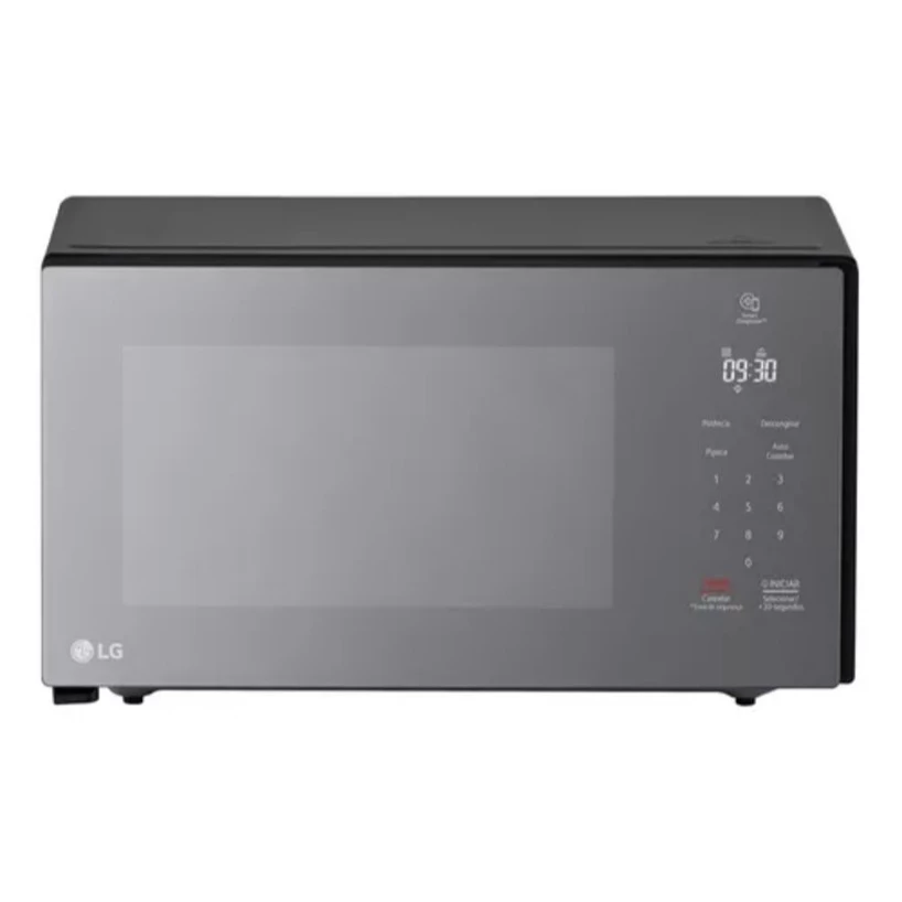 Micro-ondas LG NeoChef 30l Espelhado MS3094NR - 127V