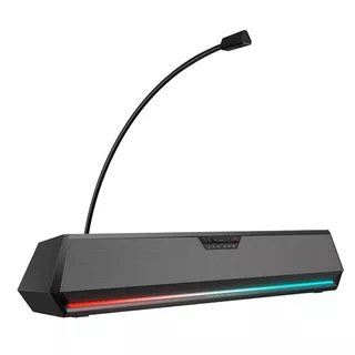 SOUNDBAR GAMER BLUETOOTH 5.3 EDIFIER G1500 BAR