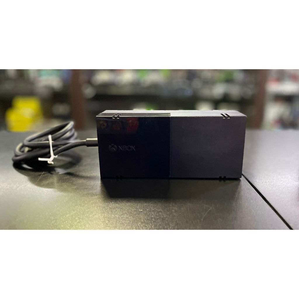 Fonte Xbox One Fat Original Microsoft 127v usada