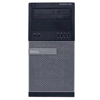 CPU DELL OPTIPLEX 7010 -I5-3570 - 8GB -500GB - TORRE