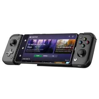 Controle Gamepad GameSir X2 Pro para Android, com suporte ao XBOX Cloud Games