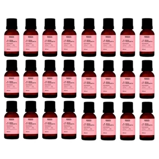 Super promoção Kit 24 Óleos de rosa mosqueta 100% puro Farmax com mais 3 unidades de brinde, promoção, clareamento, linhas de expressão, rejuvenescimento, manchas, estrias