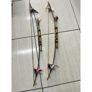 Arco e flecha