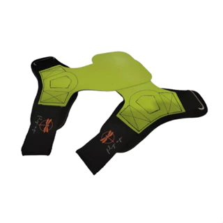 Grip em Lona Fly UP- Luva Palmar - Hang Grip - Premium