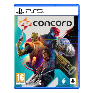 Jogo Concord - Playstation 5
