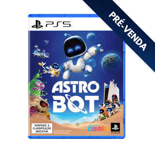 Jogo Astro Bot - Playstation 5