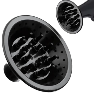 Difusor Secador Cabelo Cachos Universal Taiff Vários Modelos