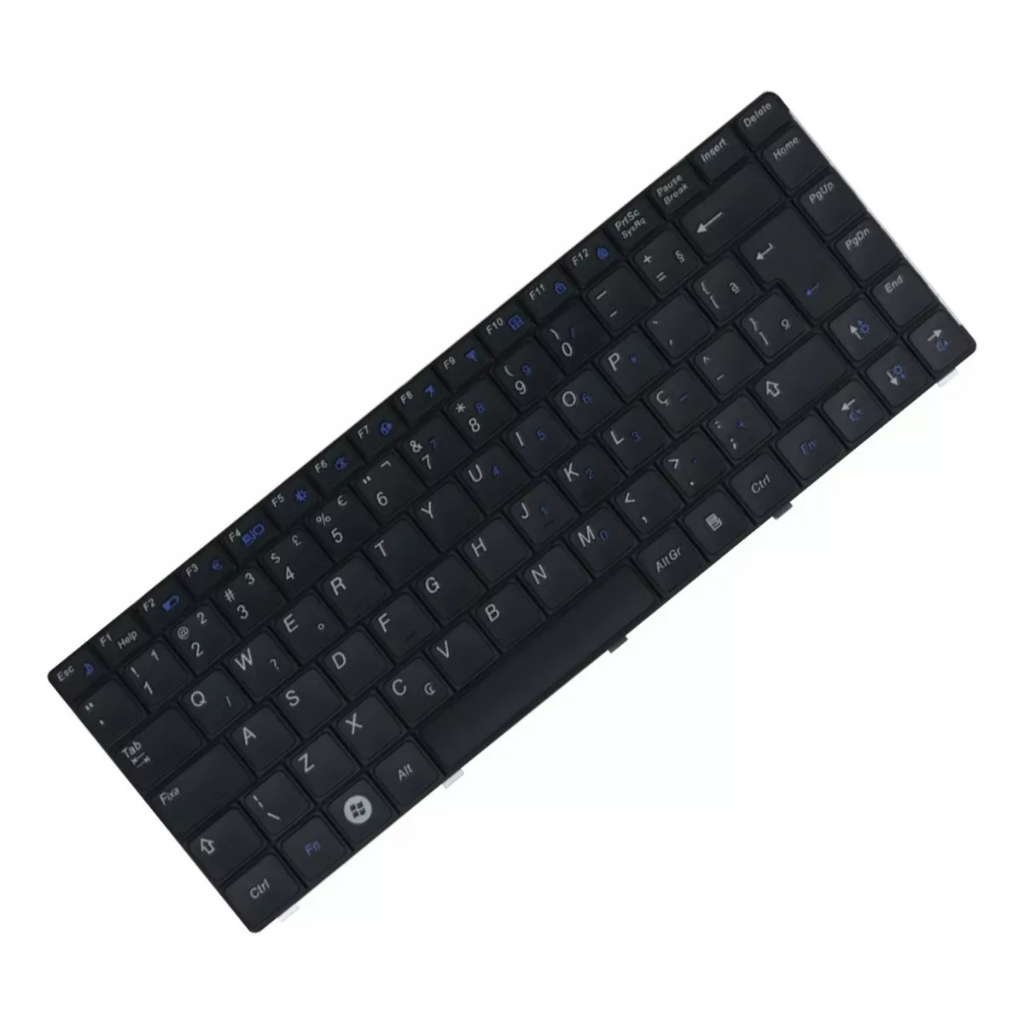 Teclado Compativel Com Samsung R430 R440 Rv410 R423 R428 Ç | Shopee Brasil