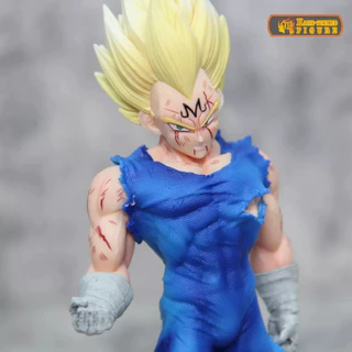 VEGETA DRAGON BALL Action Figure 20CM