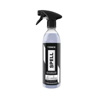 Selante Spell Glass Coating Brilho E Proteção Vonixx ceramica