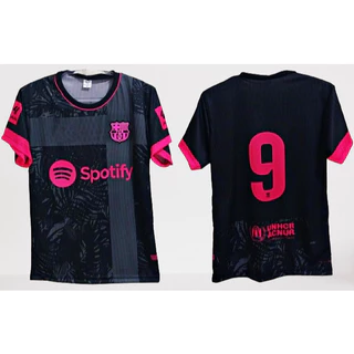 Camisa Time - Barcelona Lançamento 2024