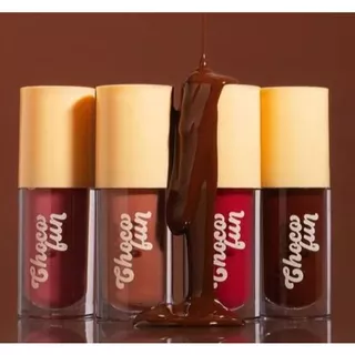 Tint Cream Choco Fun Fenzza