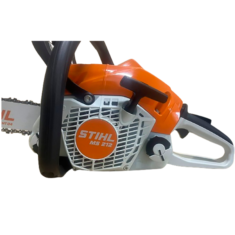 Motosserra A Gasolina Stihl Ms 212 39cc 2.4hp 1.8kw Motosserra A Gasolina Stihl Ms 212 39cc 2.4hp 1.8kw