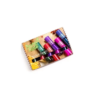 Kit Esmaltes Pro Rolê