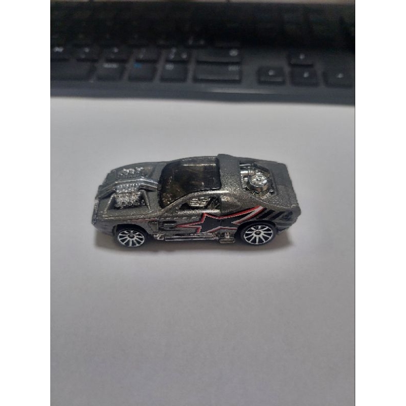 Hot Wheels Acceleracers Loose - Hollowback