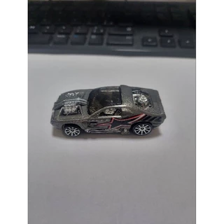 Hot Wheels Acceleracers Loose - Hollowback