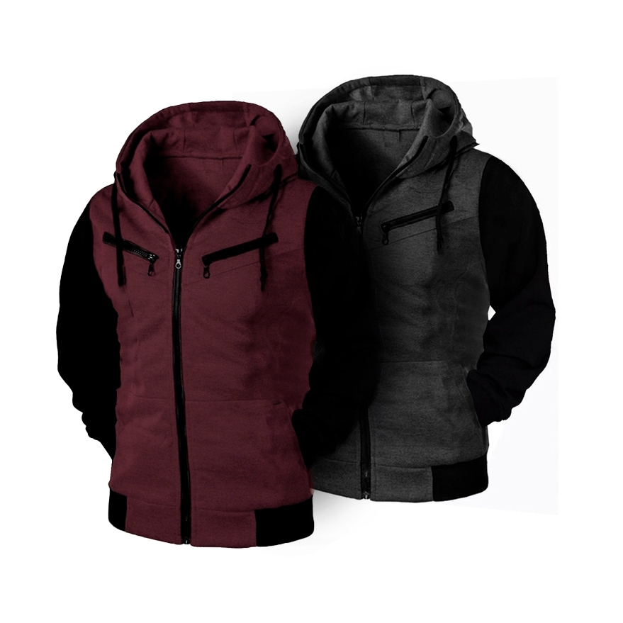 Jaqueta Couro Masculina Casaco Masculino Casaco Dafiti Promocao