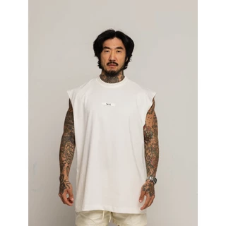 Regata Oversized Off White Rubber