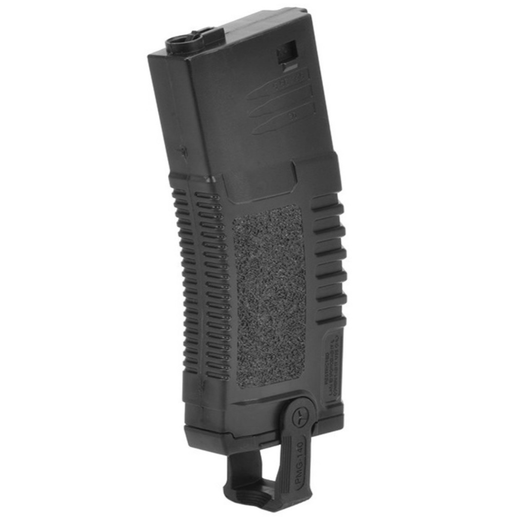 ARES MID-CAP 140 ROUNDS