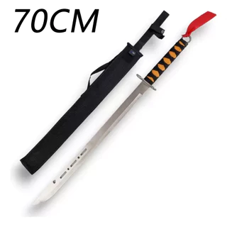 Katana 70cm com Bainha -K11.
