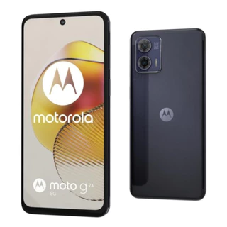 Smartphone Motorola Moto G73 Azul 256gb 8gb