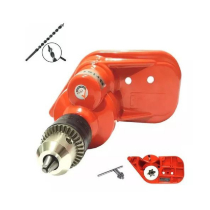 Furadeira Mandril Para Motosserras Stihl Ms260/261/271/291