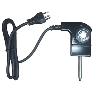 Tomada Termostato Grill/Churrasqueira Elétrica Philco/Britânia