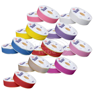 Fitas Master 3D Diversas Cores Xingó 32mm x 10m (Fracionada).