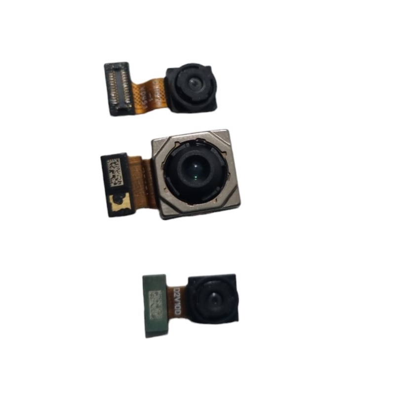 Câmeras Traseiras Xiaomi Poco M3 Original | Shopee Brasil