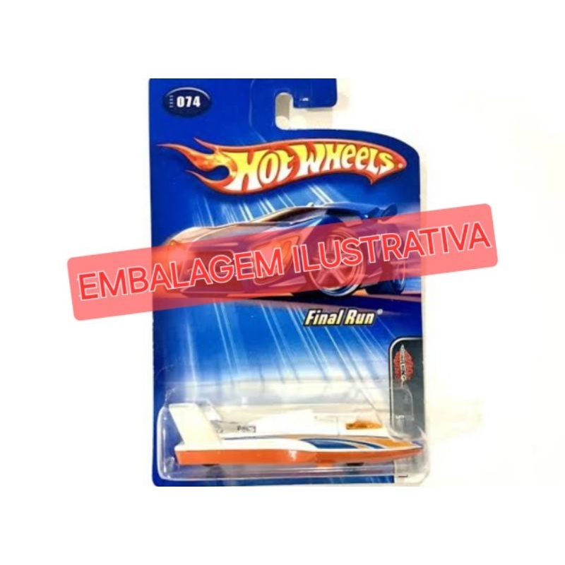 Hot Wheels Collector Veículo De Brinquedo MBK Van