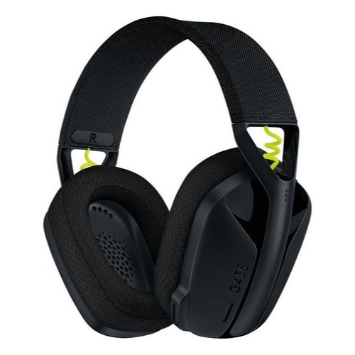 Fone de Ouvido Gamer G435 Logitech Bluetooth