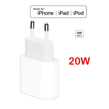 Cabo carregamento rápido de 1m com conector USB