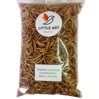 Proteína para pássaros, repteis, roedores